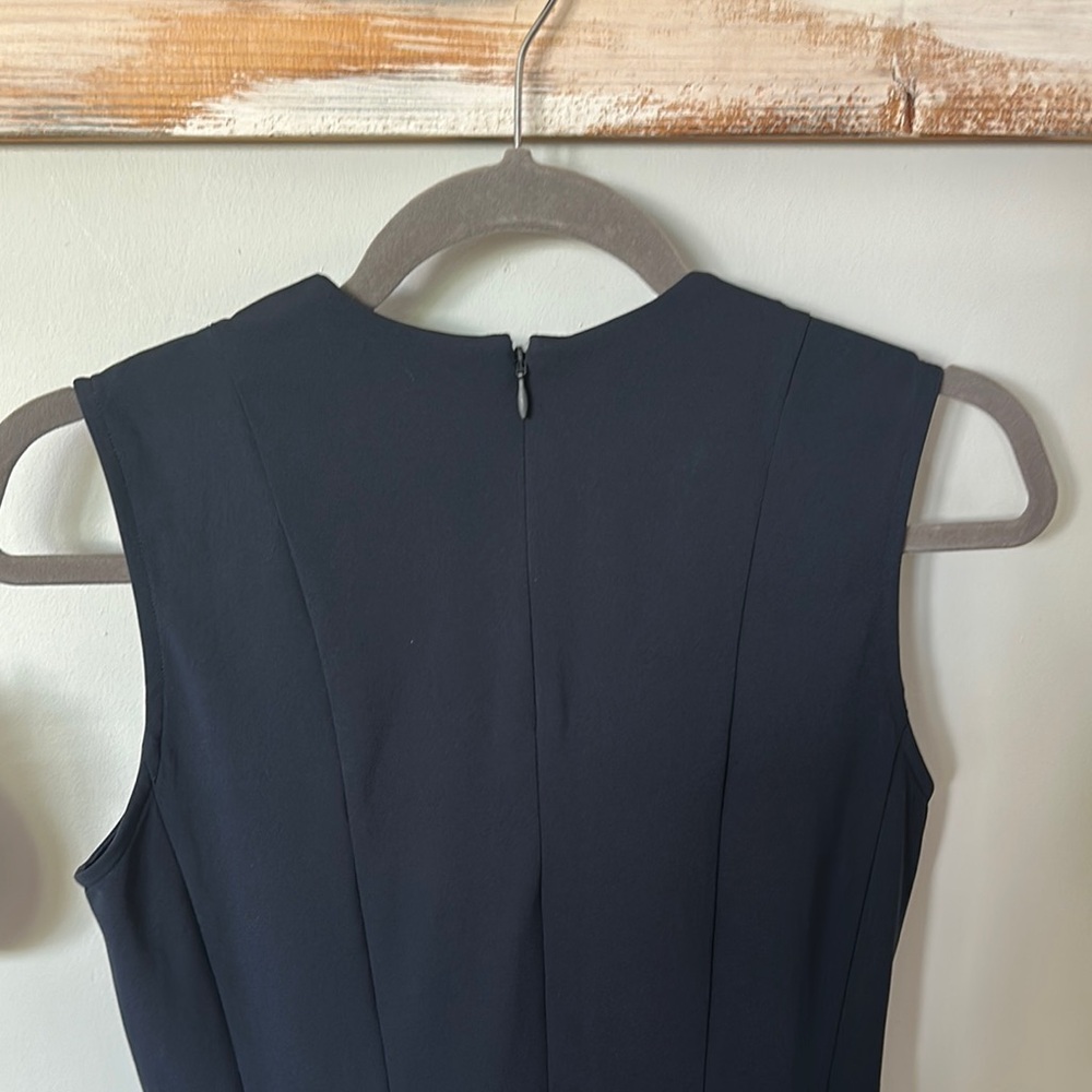 J. Lindeberg sleeveless golf dress knee-length - Picture 9 of 9